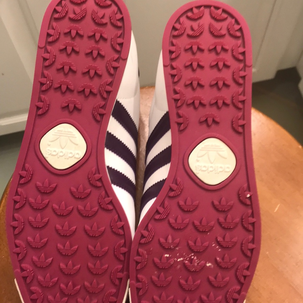 Adidas sneakers - Picture 4 of 4